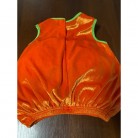 Kostým dýně 18- 24m