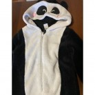 Kostým panda