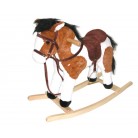 Houpací koník s efekty