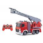 Auto hasičské RC na dálkové ovládání 37 cm