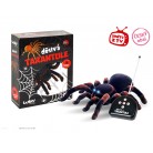 Děsivá tarantule RC