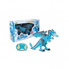 Icegon (ledový drak) s efekty RC 45 cm