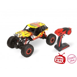ROCK BUGGY Goliash RC 44 cm