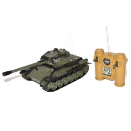 Tank T-34 RC na dálkové ovládání 35 cm