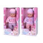 Miminko s efekty 41 cm