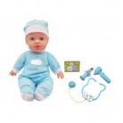 Miminko se zvuky 41 cm