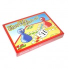 Člověče nezlob se - velké