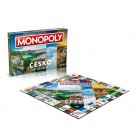MONOPOLY Česko je krásné