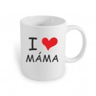 Hrnek I Love Mama