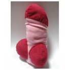 Polštářek - Penis 40 cm