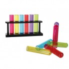 Panáky zkumavky 6 ks