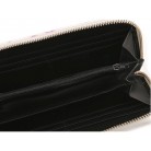 Dámská peněženka jednorožec bílo-tyrkysová