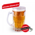 Samochladící půllitr Chiller XXL