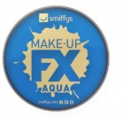 Barva na obličej a tělo - královská modrá Smiffys