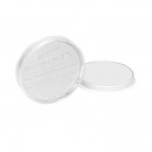 Barva na obličej a tělo - bílá