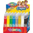 Barva na obličej Colorino