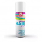 Barva na vlasy bílá