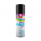 Barva na vlasy černá