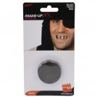 Černý vosk na zuby