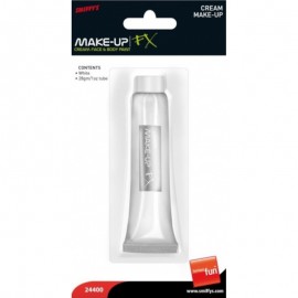 Bílý make-up, 28ml