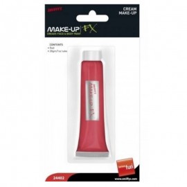 Červený make-up, 28ml