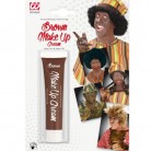 Make up v tubě hnědý