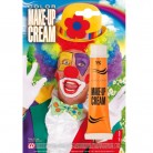 Make up v tubě oranžový