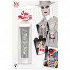 Make up v tubě šedý