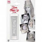 Make-up stříbrný v tubě