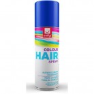 Barva na vlasy modrá