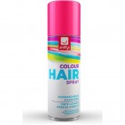 Barva na vlasy růžová