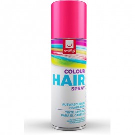 Barva na vlasy růžová