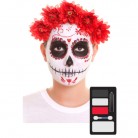 Make up Sada Katrina