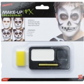 Make up Sada kostlivec