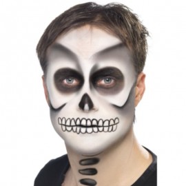 Make up Sada kostlivec