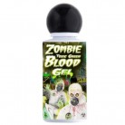 Zombikovský toxic zelený krvavý gel 28ml