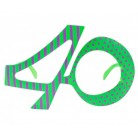 Brýle "40"
