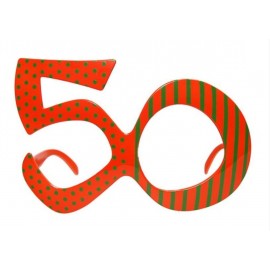 Brýle "50"