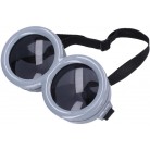 Karnevalové brýle kulaté Mimoň