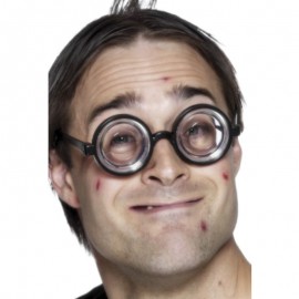 Brýle zvětšující