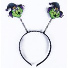 Čelenka čarodějnice 