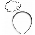 Rekvizita do fotokoutku Bublina na čelence