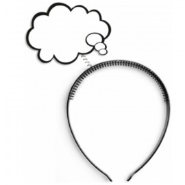 Rekvizita do fotokoutku Bublina na čelence