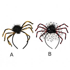 Čelenka pavouk 19 cm