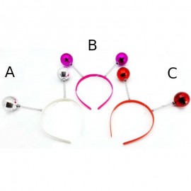 Čelenka tykadla, 3 druhy