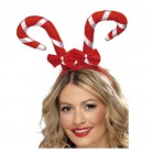 Čelenka - Cukrkandlová hůl