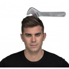 Čelenka s francouzákem