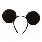 Uši - Mickey Mouse