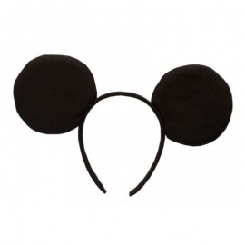 Uši - Mickey Mouse