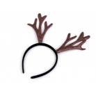 Čelenka sob hnědý